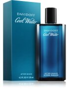 Davidoff Cool Water voda po holení pro muže 125 ml
