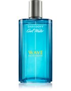 Davidoff Cool Water Wave toaletní voda pro muže 125 ml
