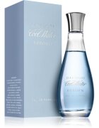 Davidoff Cool Water Woman Reborn parfémovaná voda pro ženy 100 ml