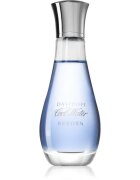Davidoff Cool Water Woman Reborn toaletní voda pro ženy 50 ml