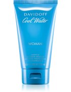 Davidoff Cool Water Woman sprchový gel pro ženy 150 ml