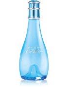 Davidoff Cool Water Woman toaletní voda pro ženy 100 ml
