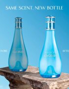 Davidoff Cool Water Woman toaletní voda pro ženy 100 ml