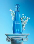 Davidoff Cool Water Woman toaletní voda pro ženy 30 ml