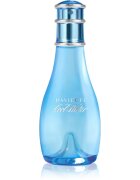 Davidoff Cool Water Woman toaletní voda pro ženy 50 ml