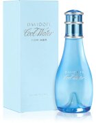 Davidoff Cool Water Woman toaletní voda pro ženy 50 ml