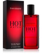 Davidoff Hot Water toaletní voda pro muže 110 ml