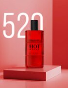 Davidoff Hot Water toaletní voda pro muže 110 ml