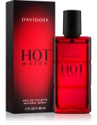 Davidoff Hot Water toaletní voda pro muže 60 ml