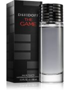 Davidoff The Game toaletní voda pro muže 100 ml