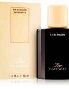Davidoff Zino toaletní voda pro muže 125 ml