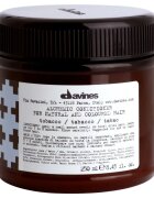 Davines Alchemic Conditioner Tobacco hydratační kondicionér pro zvýraznění barvy vlasů 250 ml