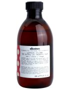 Davines Alchemic Shampoo Red šampon pro zvýraznění barvy vlasů 280 ml