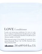 Davines Love Almond kondicionér pro vlnité vlasy 250 ml