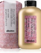 Davines More Inside Curl Building Serum sérum na vlnité vlasy pro pružnost vln 250 ml