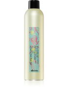 Davines More Inside Extra Strong Hair Spray lak na vlasy se silnou fixací 400 ml