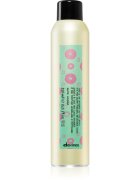 Davines More Inside Invisible No Gas Spray lak na vlasy bez aerosolu 250 ml