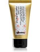 Davines More Inside Invisible Serum sérum na vlasy pro přirozenou fixaci 50 ml