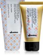 Davines More Inside Invisible Serum sérum na vlasy pro přirozenou fixaci 50 ml