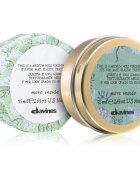 Davines More Inside Medium Hold Finishing Gum stylingová guma pro matný vzhled 75 ml