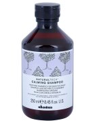 Davines Naturaltech Calming Shampoo zklidňující šampon pro citlivou pokožku hlavy 250 ml