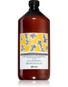 Davines Naturaltech Nourishing Keratin Wonder obnovující péče s keratinem vhodná k masce na vlasy 1000 ml