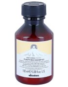 Davines Naturaltech Purifying Shampoo čisticí šampon proti lupům 100 ml