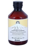 Davines Naturaltech Purifying Shampoo čisticí šampon proti lupům 250 ml