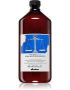 Davines Naturaltech Rebalancing Shampoo hloubkově čisticí šampon pro mastnou pokožku hlavy 1000 ml