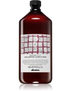 Davines Naturaltech Replumping Conditioner hydratační kondicionér pro snadné rozčesání vlasů 1000 ml