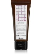 Davines Naturaltech Replumping Conditioner hydratační kondicionér pro snadné rozčesání vlasů 60 ml