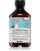 Davines Naturaltech Well-Being Shampoo šampon pro všechny typy vlasů 250 ml