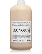 Davines NouNou Nourishing Conditioner výživný kondicionér pro křehké vlasy 1000 ml