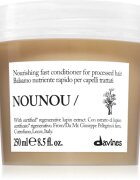 Davines NouNou Nourishing Conditioner výživný kondicionér pro křehké vlasy 250 ml