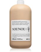 Davines NouNou Nourishing Mask výživná maska pro křehké vlasy 1000 ml