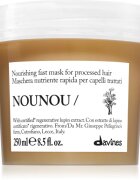 Davines NouNou Nourishing Mask výživná maska pro křehké vlasy 250 ml