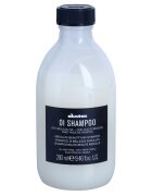 Davines OI Shampoo šampon pro všechny typy vlasů 280 ml