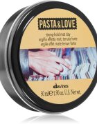 Davines Pasta & Love Strong-Hold Mat Clay stylingový jíl na vlasy matný 50 ml