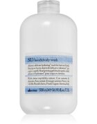 Davines SU Hair&Body Wash sprchový gel a šampon 2 v 1 500 ml