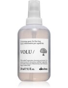 Davines Volu Hair Mist objemový sprej pro jemné vlasy 250 ml