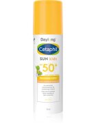 Daylong Cetaphil SUN Kids Liposomale Lotion lipozomální ochranné mléko SPF 50+ 150 ml