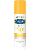 Daylong Cetaphil SUN Multi-Protection Fluid ochranný matující fluid na obličej SPF 50+ 50 ml