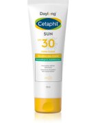 Daylong Cetaphil SUN Sensitive Gel-Creme lehký ochranný gel-krém pro citlivou pokožku SPF 30 200 ml
