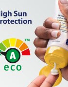 Daylong Cetaphil SUN Sensitive Gel-Creme lehký ochranný gel-krém pro citlivou pokožku SPF 50+ 200 ml