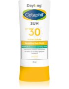 Daylong Cetaphil SUN Sensitive Gel-Fluid lehký ochranný fluid pro citlivou pleť SPF 30 30 ml
