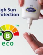 Daylong Cetaphil SUN Sensitive Gel-Fluid lehký ochranný fluid pro citlivou pleť SPF 30 30 ml