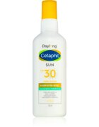 Daylong Cetaphil SUN Sensitive Gel-Spray opalovací sprej pro citlivou pokožku SPF 30 150 ml