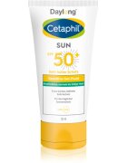 Daylong Cetaphil SUN Sensitive lehký ochranný fluid pro citlivou pleť SPF 50+ 50 ml
