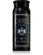 Dear Barber Mattifier Hair Dust pudr na vlasy pro muže 25 g