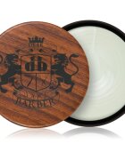 Dear Barber Mattifier polomatný stylingový krém pro muže 100 ml